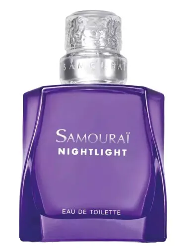 Perfume Nightlight de Samouraï