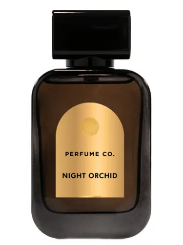 Perfume Night Orchid de Perfume Co.