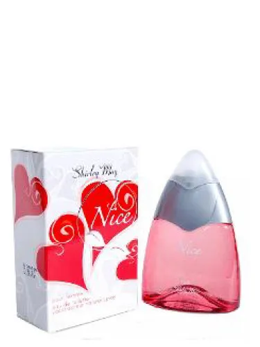 Perfume Nice de Shirley May