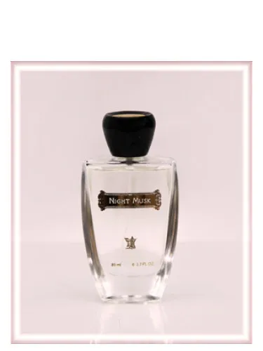 Perfume Night Musk de Arabian Oud