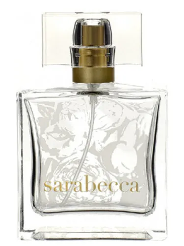 Perfume Night de Sarabecca