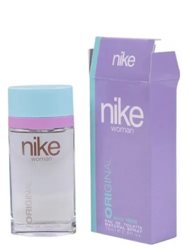 Perfume Nike Original de Nike