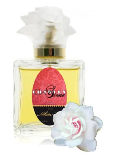 Perfume Nikita Love de Guy Bouchara