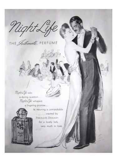 Imagen de Night Life