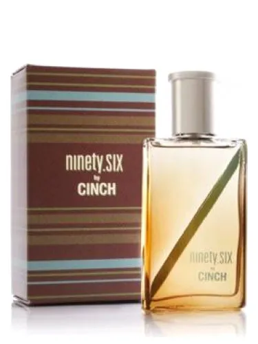 Perfume Ninety.Six de Cinch