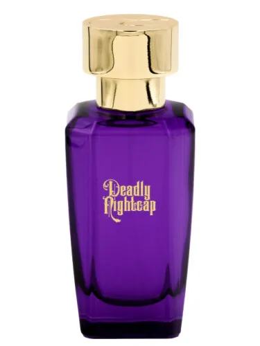 Perfume Deadly Nightcap de Curatrix