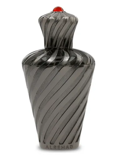 Perfume JASMINA NIGHT de ALREHAB PERFUMES