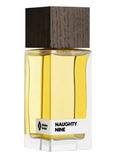 Imagen de Naughty Nine