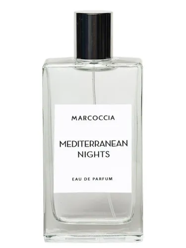 Perfume Mediterranean Nights de Marcoccia