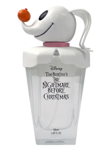 Perfume The Nightmare Before Christmas (Zero) de Disney