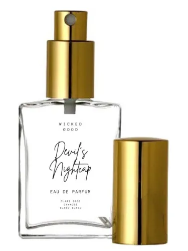 Perfume Devil's Nightcap de Wicked Good