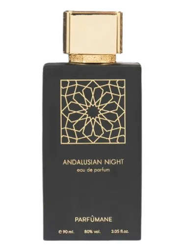 Imagen de Andalusian Night