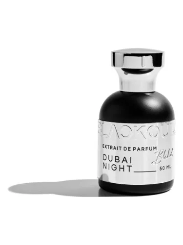 Perfume Dubai Night de Blackoud