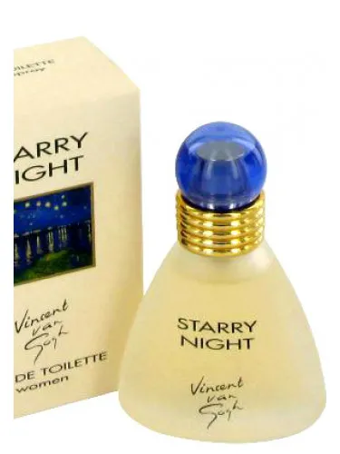 Imagen de Starry Night