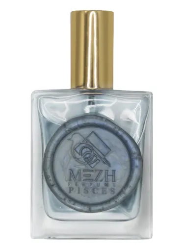 Perfume No.1 Night Date de MEZH