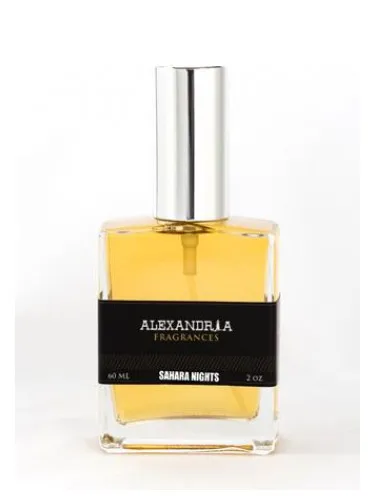 Perfume Sahara Nights de Alexandria Fragrances