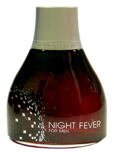 Imagen de Spirit Night Fever for Men