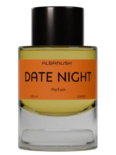 Perfume Date Night de Albanush