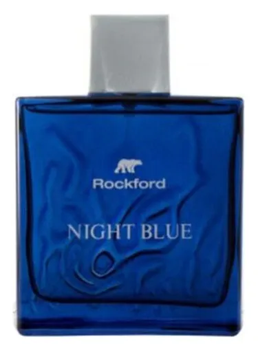 Perfume Rockford Night Blue de Rockford