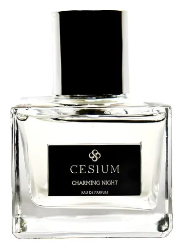 Perfume Charming Night Eau De Parfum de Cesium