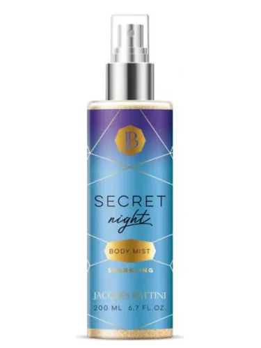 Imagen de Secret Night