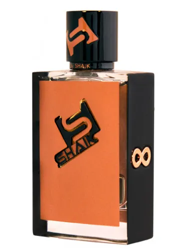 Perfume Infinite Night Moscow de By Shaik