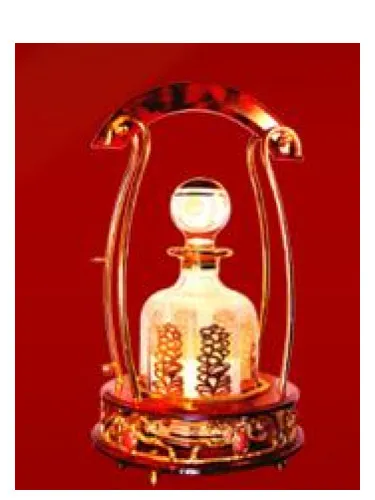 Perfume Arabian Nights de Arabian Oud