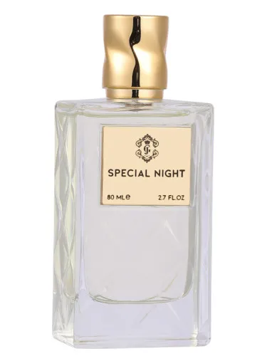 Imagen de Special Night