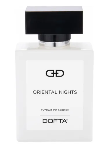 Imagen de Oriental Nights Extrait de Parfum