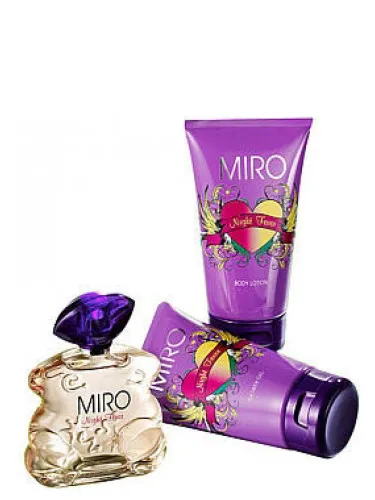 Perfume Miro Night Fever de Miro