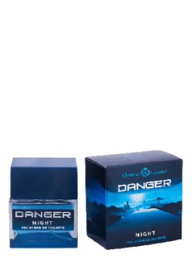 Perfume Danger Night de Christine Lavoisier Parfums