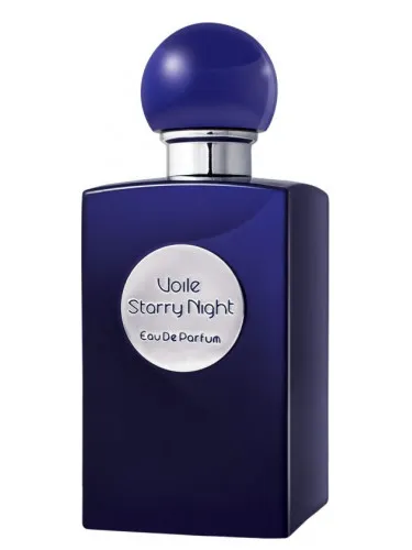 Perfume Starry Night de Voile