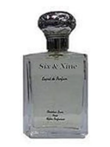 Perfume Six & Nine de Parfums et Senteurs du Pays Basque