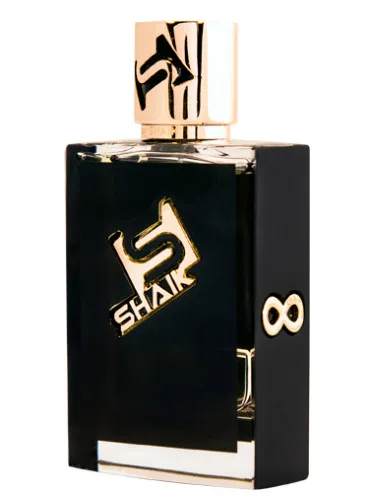 Perfume Dark Night de By Shaik