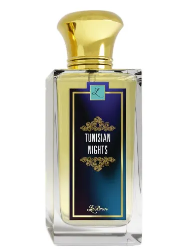 Imagen de Tunisian Nights