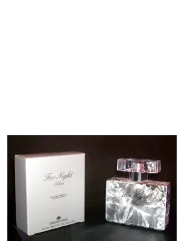 Perfume For Night Silver de Parfums Codibel