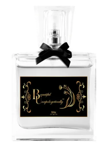 Perfume BU Nite de The BU - Beautiful Unapologetically