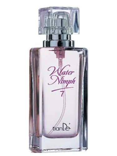 Perfume Water Nimph de TianDe