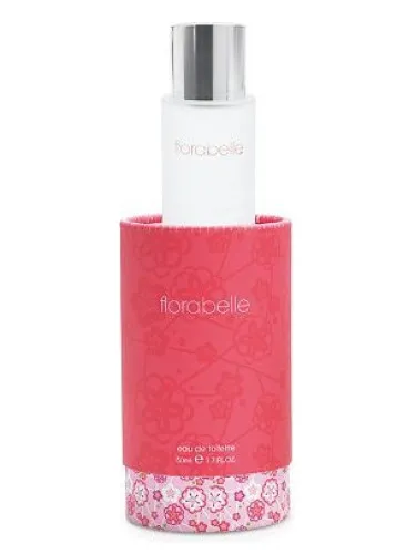 Perfume Florabelle de Space NK