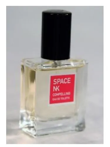 Perfume Compelling de Space NK