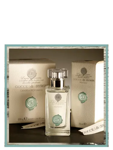 Perfume n 1 de Gocce di Byron