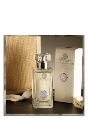 Perfume n 3 de Gocce di Byron