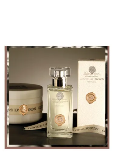 Perfume n 5 de Gocce di Byron
