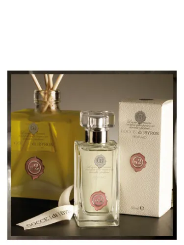 Perfume n 2 de Gocce di Byron