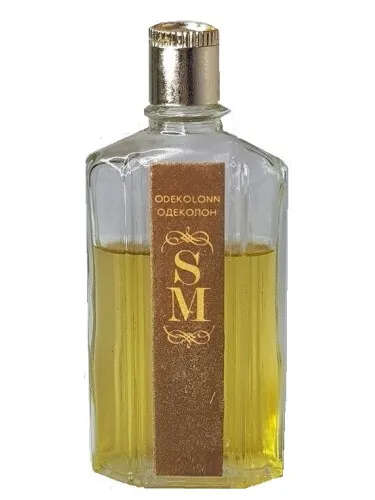 Perfume SM RoCK N Roll de Flora