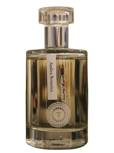 Imagen de Ambra Botanica N. 4