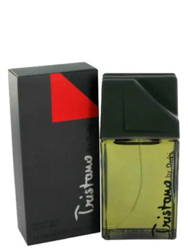 Perfume Tristano de Tristano Onofri