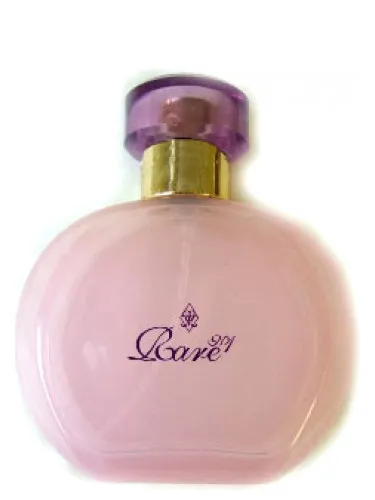 Perfume Rare de Tiens