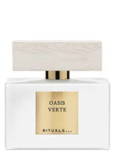 Imagen de Oasis Verte