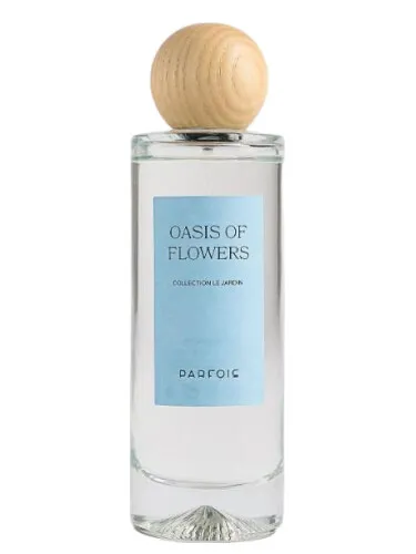 Imagen de Oasis of Flowers